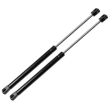 StrongArm 4351 Trunk Lift Supports for Enhanced Hatch Clearance