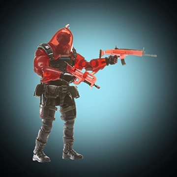 FORTNITE Sludge Action Figure – 6-inch Collectible Toy!