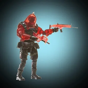 FORTNITE Sludge Action Figure – 6-inch Collectible Toy!