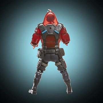 FORTNITE Sludge Action Figure – 6-inch Collectible Toy!