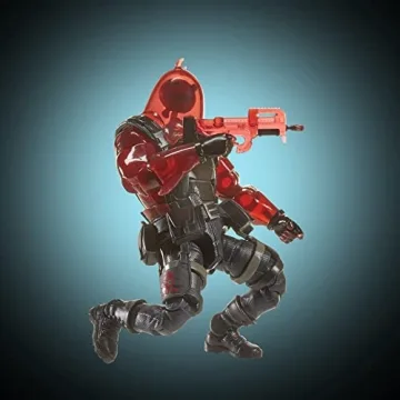 FORTNITE Sludge Action Figure – 6-inch Collectible Toy!