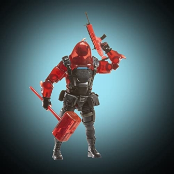 FORTNITE Sludge Action Figure – 6-inch Collectible Toy!