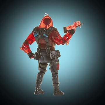 FORTNITE Sludge Action Figure – 6-inch Collectible Toy!