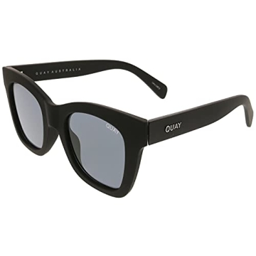 Quay After Hours Sunglasses: Chic & Comfortable Shades