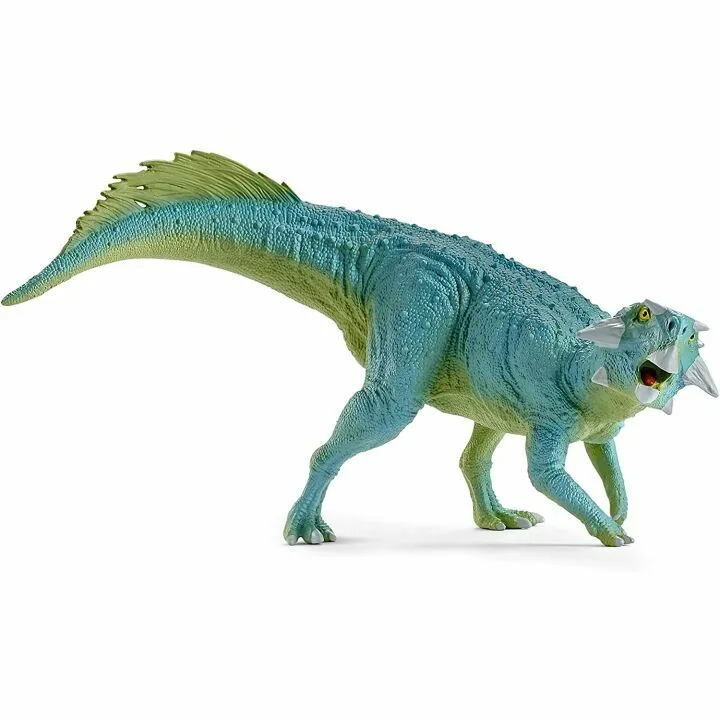 Schleich Dinosaur Playset for Kids - 7 Realistic Figures