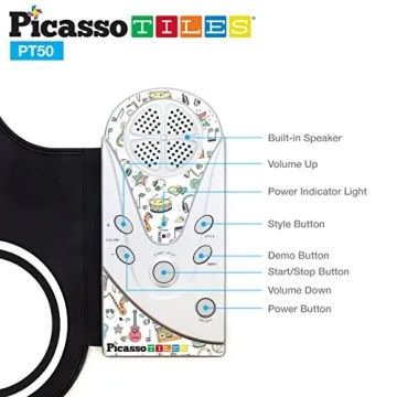 Portable Kids Roll Up Drum Pad for Musical Fun