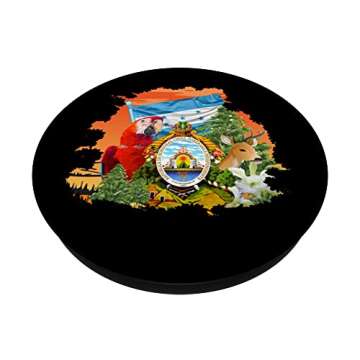 Bolsa De Empleos Honduras PopSockets Swappable PopGrip