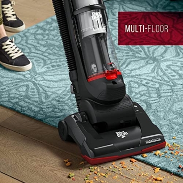 Dirt Devil Endura Lite Powerful Lightweight Vacuum Cleaner