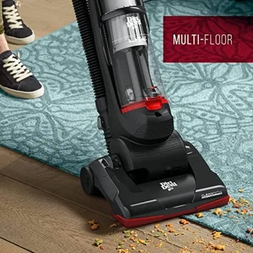 Dirt Devil Endura Lite Powerful Lightweight Vacuum Cleaner