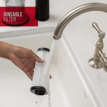 Dirt Devil Endura Lite Powerful Lightweight Vacuum Cleaner