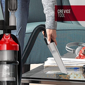Dirt Devil Endura Lite Powerful Lightweight Vacuum Cleaner