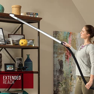 Dirt Devil Endura Lite Powerful Lightweight Vacuum Cleaner