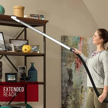 Dirt Devil Endura Lite Powerful Lightweight Vacuum Cleaner