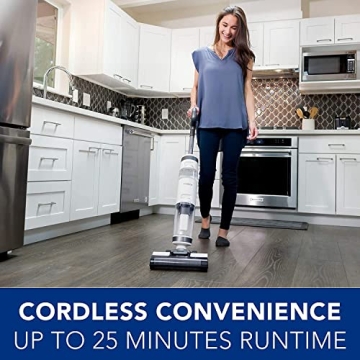 Effortless Cleaning with Tineco Cordless Floor Cleaner