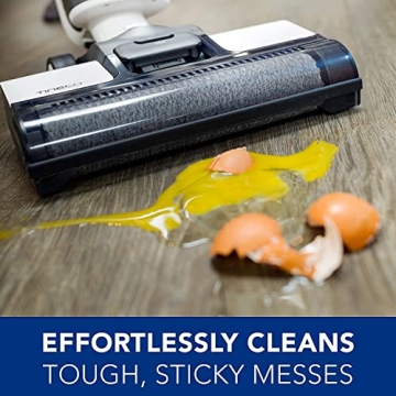Effortless Cleaning with Tineco Cordless Floor Cleaner