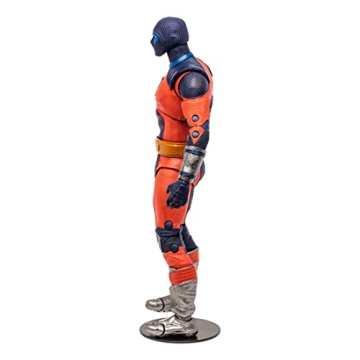 Premium DC Megafig Atom Smasher - Must-Have Collectible