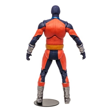 Premium DC Megafig Atom Smasher - Must-Have Collectible