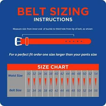 F&L CLASSIC Western Belt without buckle for men – Full Grain Leather Cowboy Belts for jeans - One Piece Leather strap belt, USA,2022-12, size 34