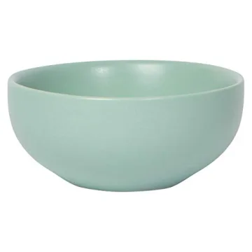 Now Designs Leaf Pinch Bowl Set of 6 for Dipping