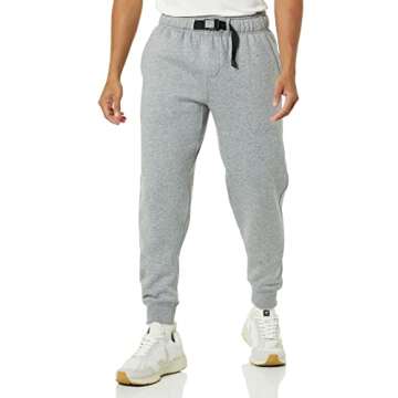 Amazon Aware Men's Fleece Sweatpants