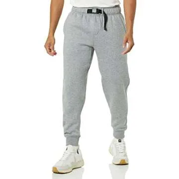 Amazon Aware Men's Fleece Sweatpants