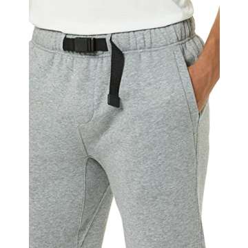 Amazon Aware Men's Fleece Sweatpants