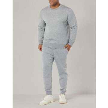 Amazon Aware Men's Fleece Sweatpants