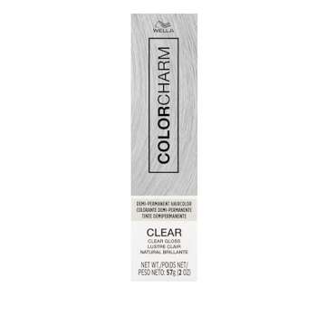 COLORCHARM Demi-Permanent Hair Color| Adds Gloss & Color Richness| Gray Coverage | Gloss, Refresh an...