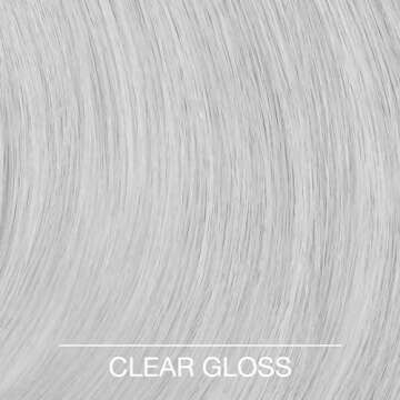 COLORCHARM Demi-Permanent Hair Color| Adds Gloss & Color Richness| Gray Coverage | Gloss, Refresh and Tone | 2 Fl Oz