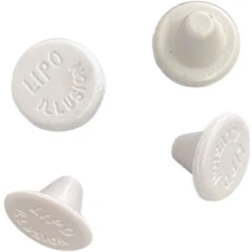 Lipo Illusion Belly Button Plug for Post Surgery Recovery