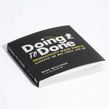 Transform Productivity with Doing to Done Today