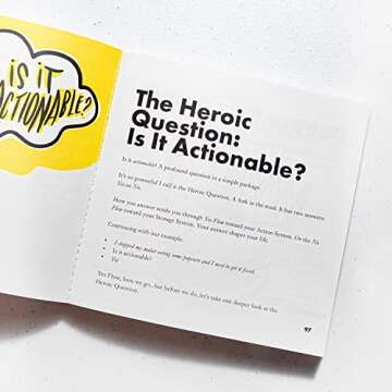 Transform Productivity with Doing to Done Today