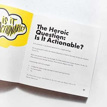 Transform Productivity with Doing to Done Today