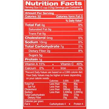 Organic Pomi Strained Tomatoes - Italian Flavor