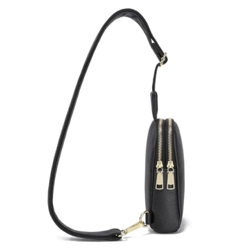 INICAT Travel Small Sling Bag for Women - Stylish & Functional