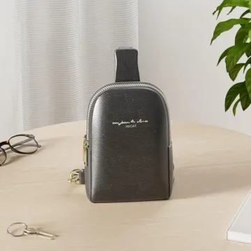 INICAT Travel Small Sling Bag for Women - Stylish & Functional