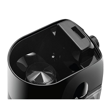 Chefman Coffee Grinder Electric Burr Mill Offers 17 Grinding Options