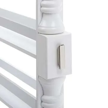 Slim Storage Rack Cart for Small Spaces Kitchen