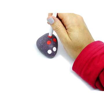 Mandala Dotting Tools (Full Set) - 28 Sizes from 1mm to 18mm