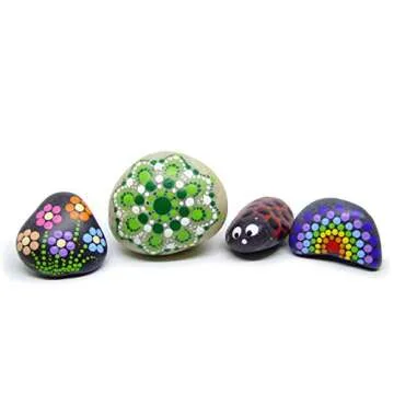 Mandala Dotting Tools (Full Set) - 28 Sizes from 1mm to 18mm