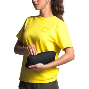 The North Face Women's Venture 2 Rain Jacket - Year-Round Protection