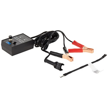 OTC 3398 Fuel Injection Pulse Tester for Perfect Diagnostics