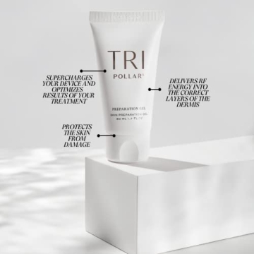 TriPollar Stop Preparation Gel - Anti-Aging 50ml Gel