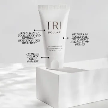 TriPollar Stop Preparation Gel - Anti-Aging 50ml Gel