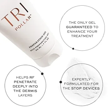 TriPollar Stop Preparation Gel - Anti-Aging 50ml Gel