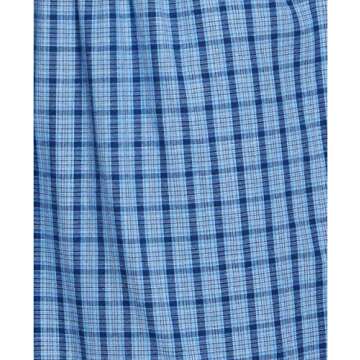 Comfortable Cotton Elastic Sleep Pajama Pant for Men