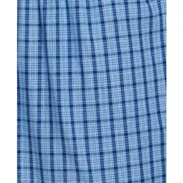 Comfortable Cotton Elastic Sleep Pajama Pant for Men