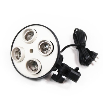 StudioFX H9004SB2 2400 Watt Photography Lighting Kit