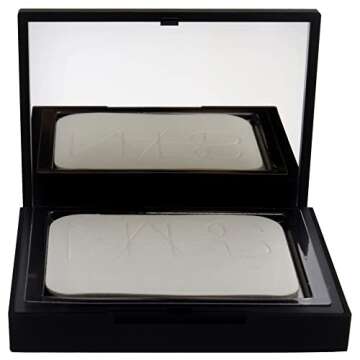 NARS Light Reflecting Setting Powder Pressed - Translucent Crystal Powder Women 0.35 oz