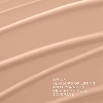 Lancôme Rénergie Lift Liquid Foundation SPF 160 Ivoire